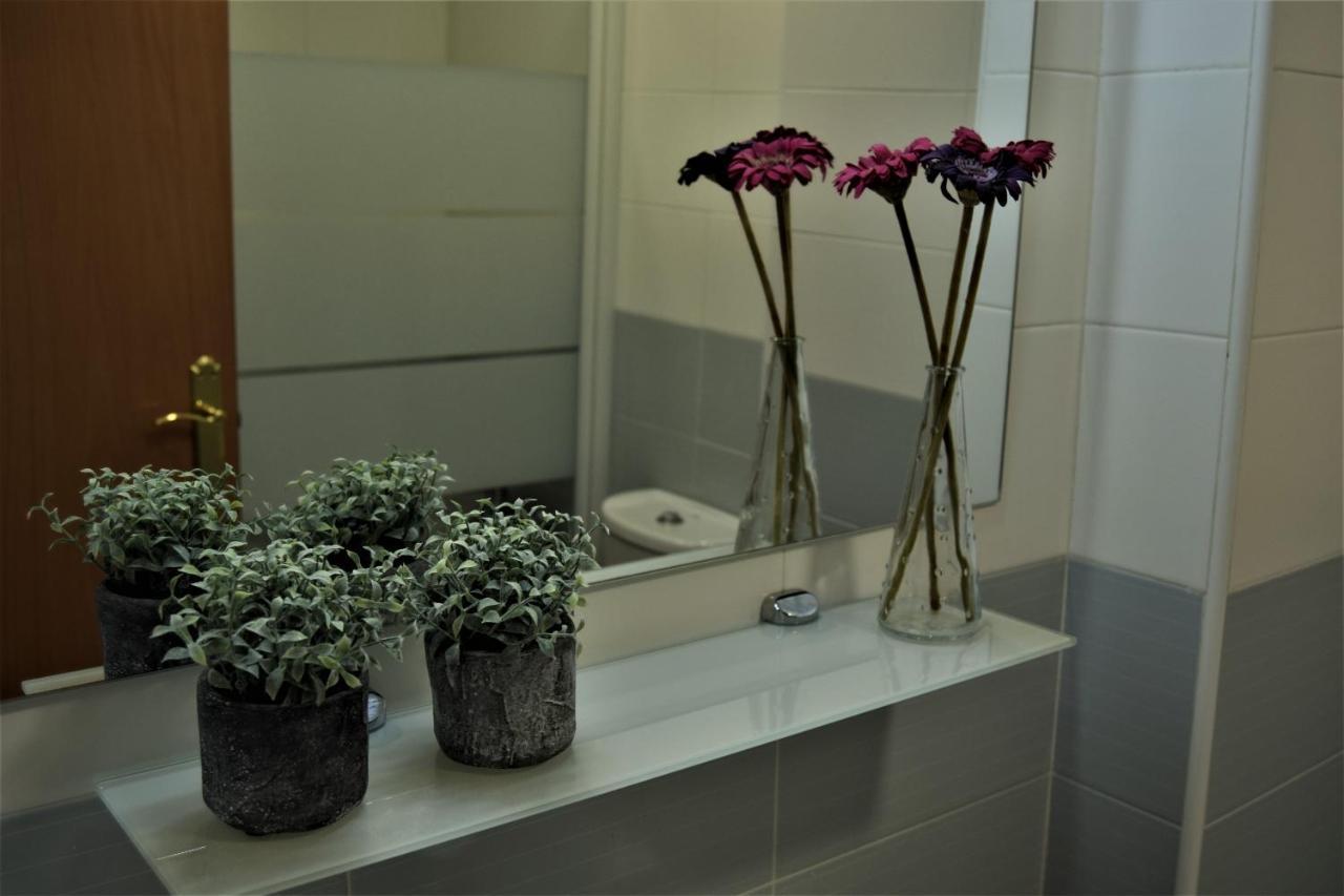 La Caparina, Apartamento Con Piscina A 3 Km De La Playa Vut-2377-As Llanes Exterior foto